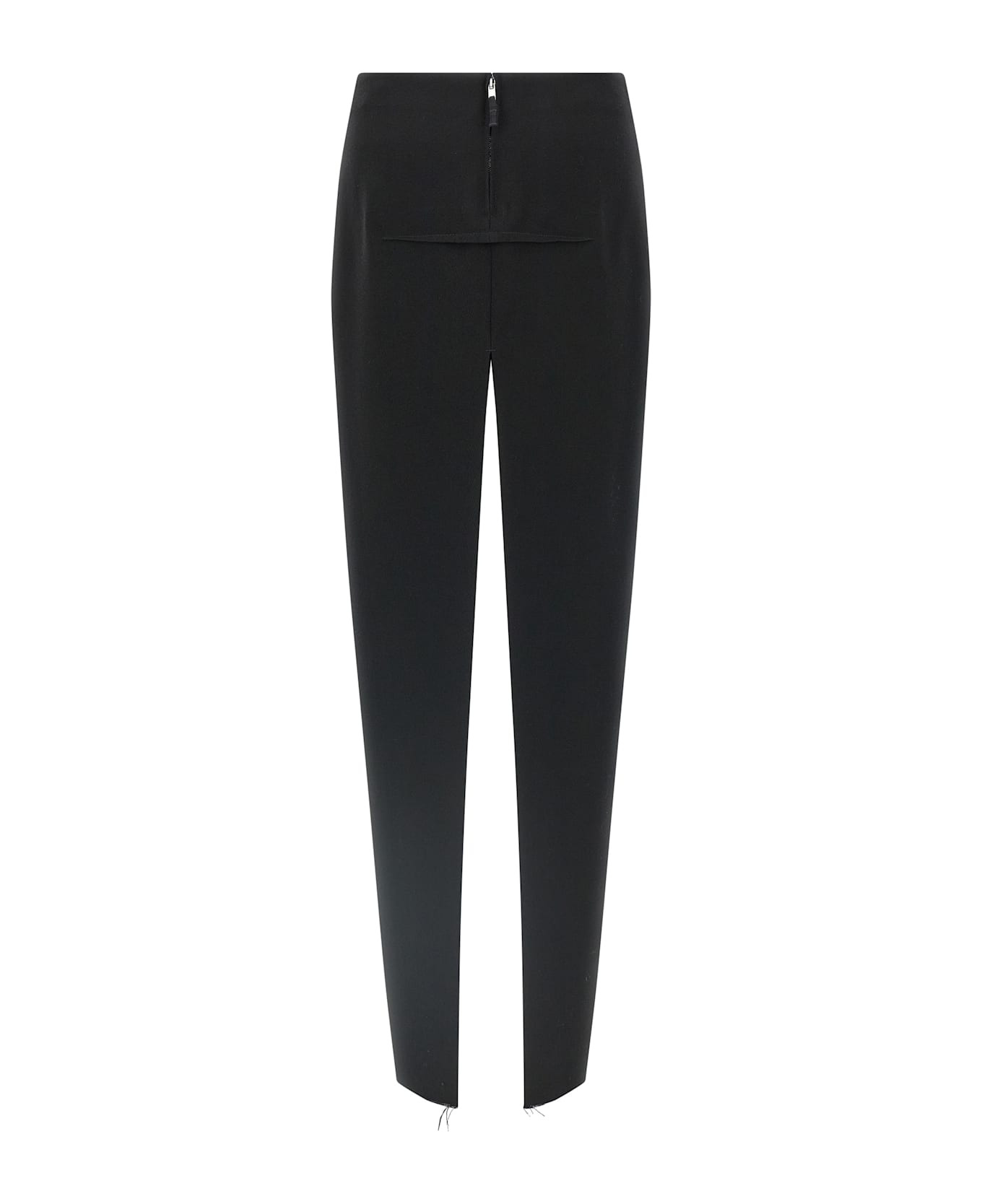 'sliced' Skirt - 2