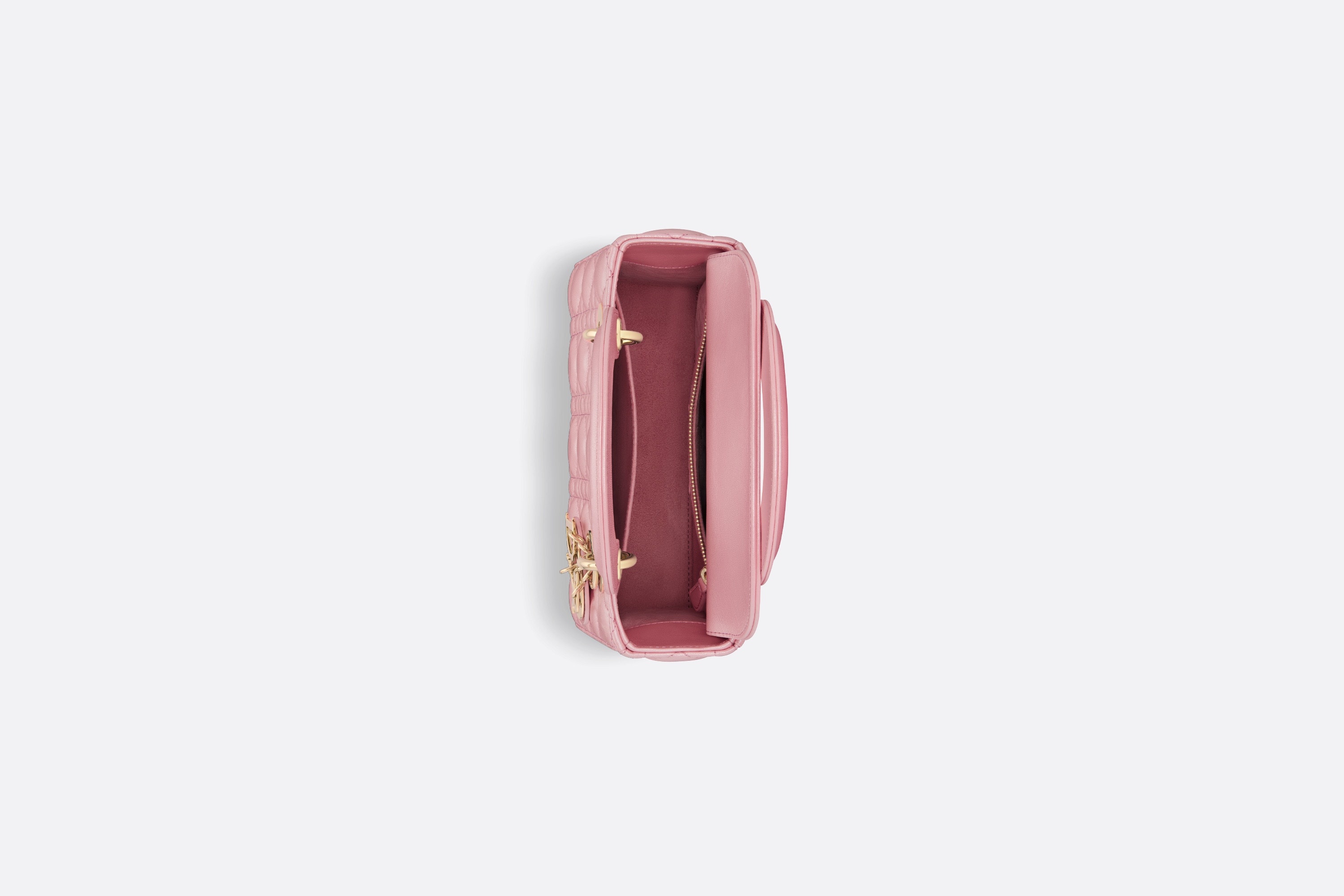Small Lady Dior Bag - 4