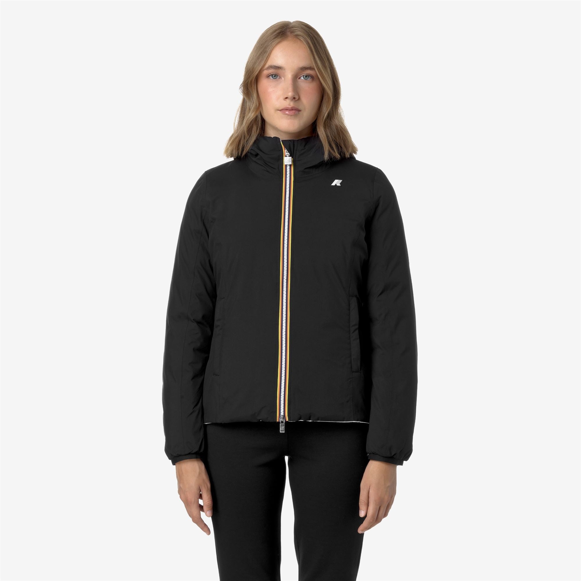 LILY ST THERMO REVERSIBLE - 4