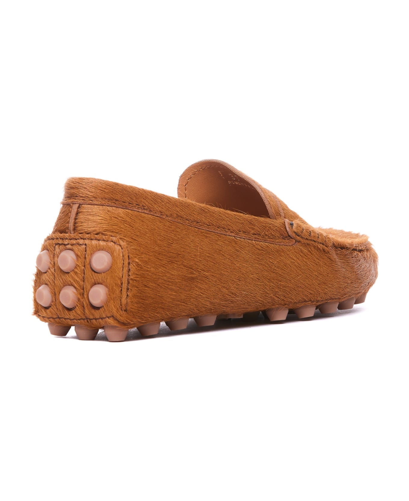 Bubble Gommini Loafers - 2