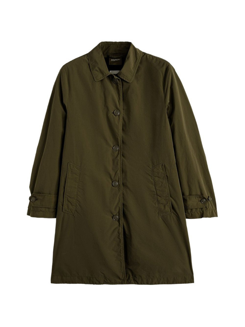 button-up coat 1
