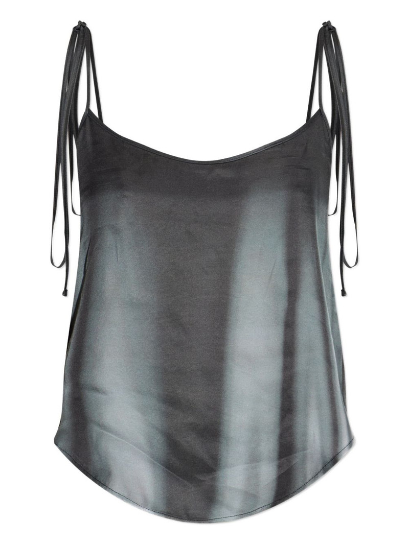 T-Ammy-S1 tie-shoulder top 1