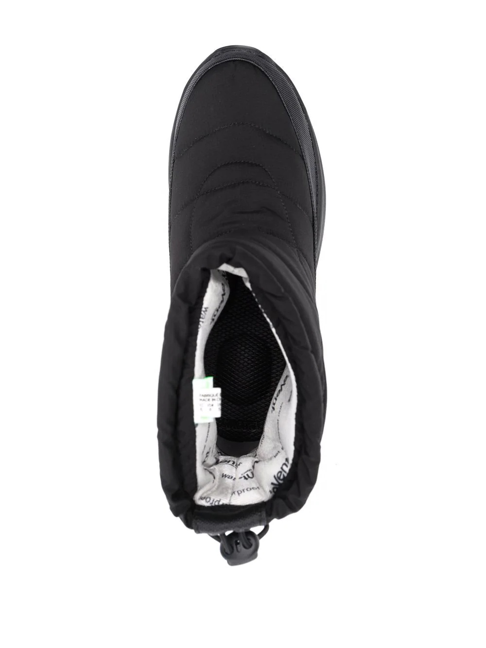 OG-222 Bower Thinsulate boots - 4