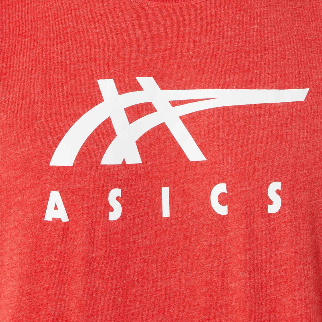 ASICS STRIPE SHORT SLEEVE TEE - 5