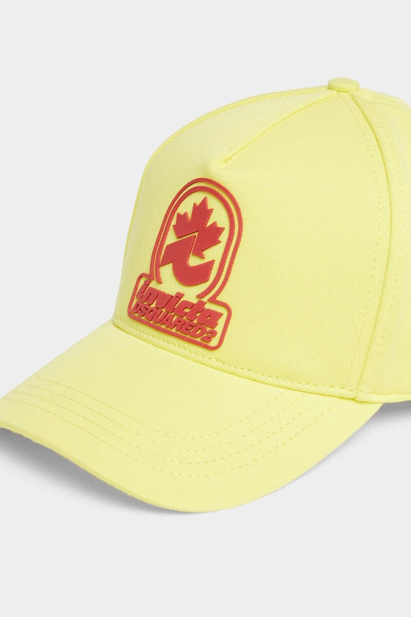 INVICTA BASEBALL CAP - 5