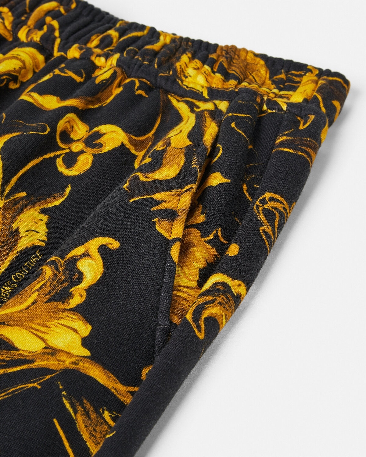 Porcelain Barocco Sweatpants - 2