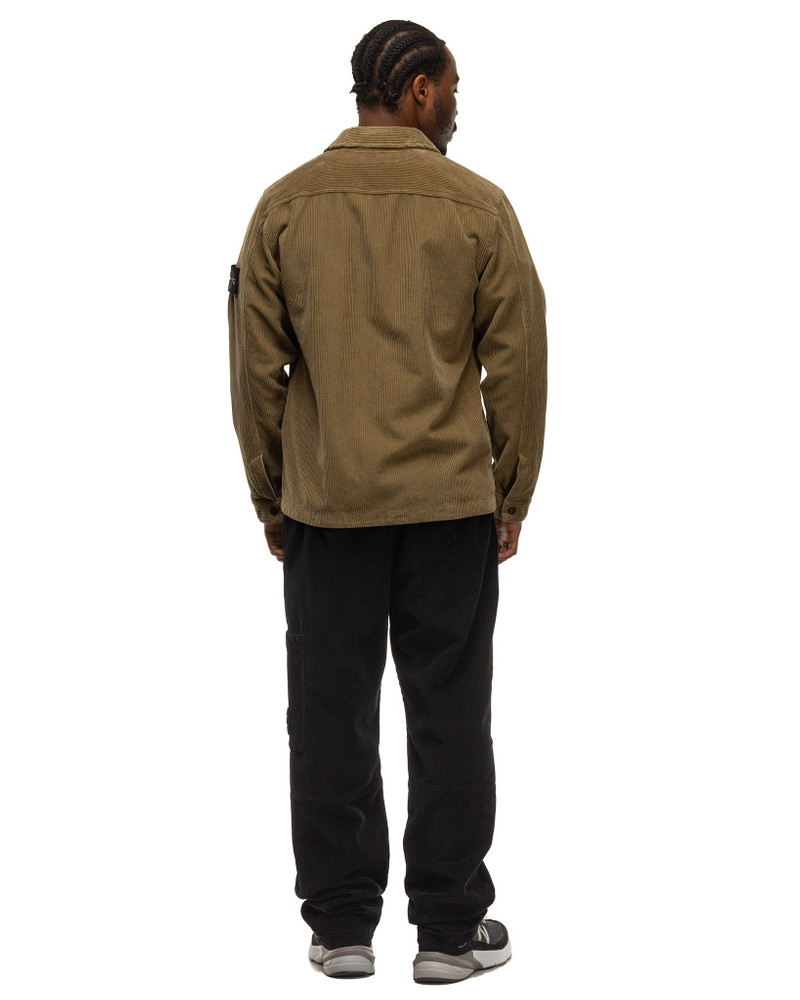 Organic Cotton Corduroy 800 1 4