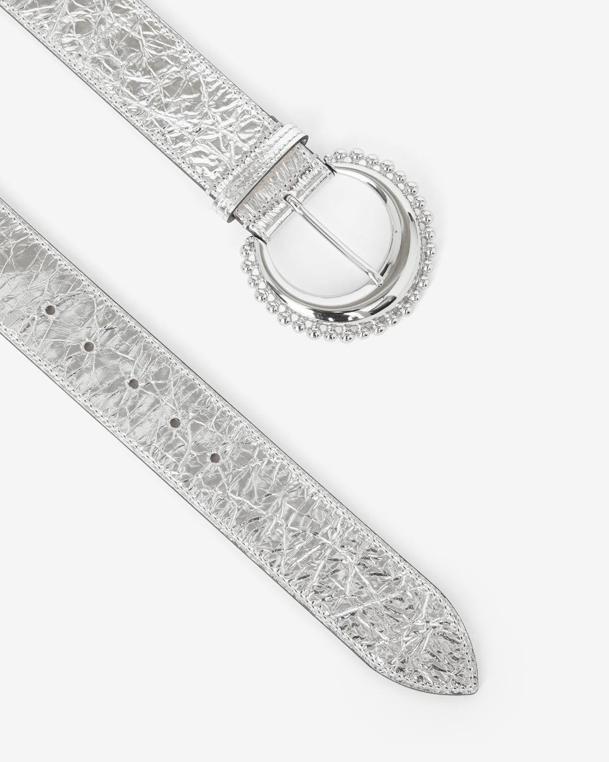 ORAN BELT - 3