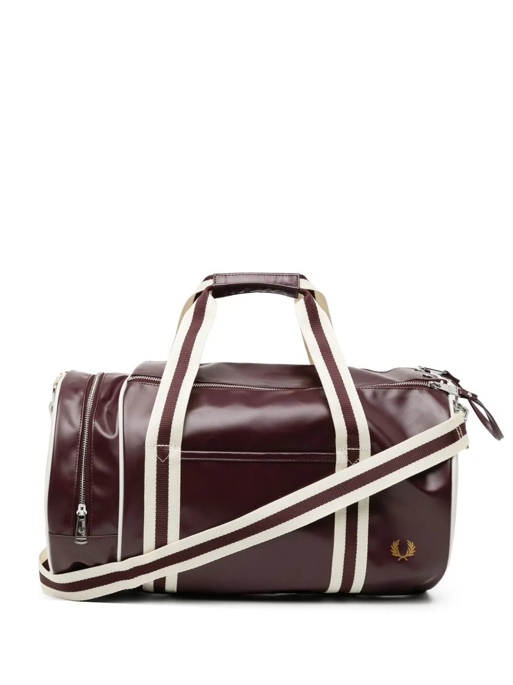 Barrel holdall - 1