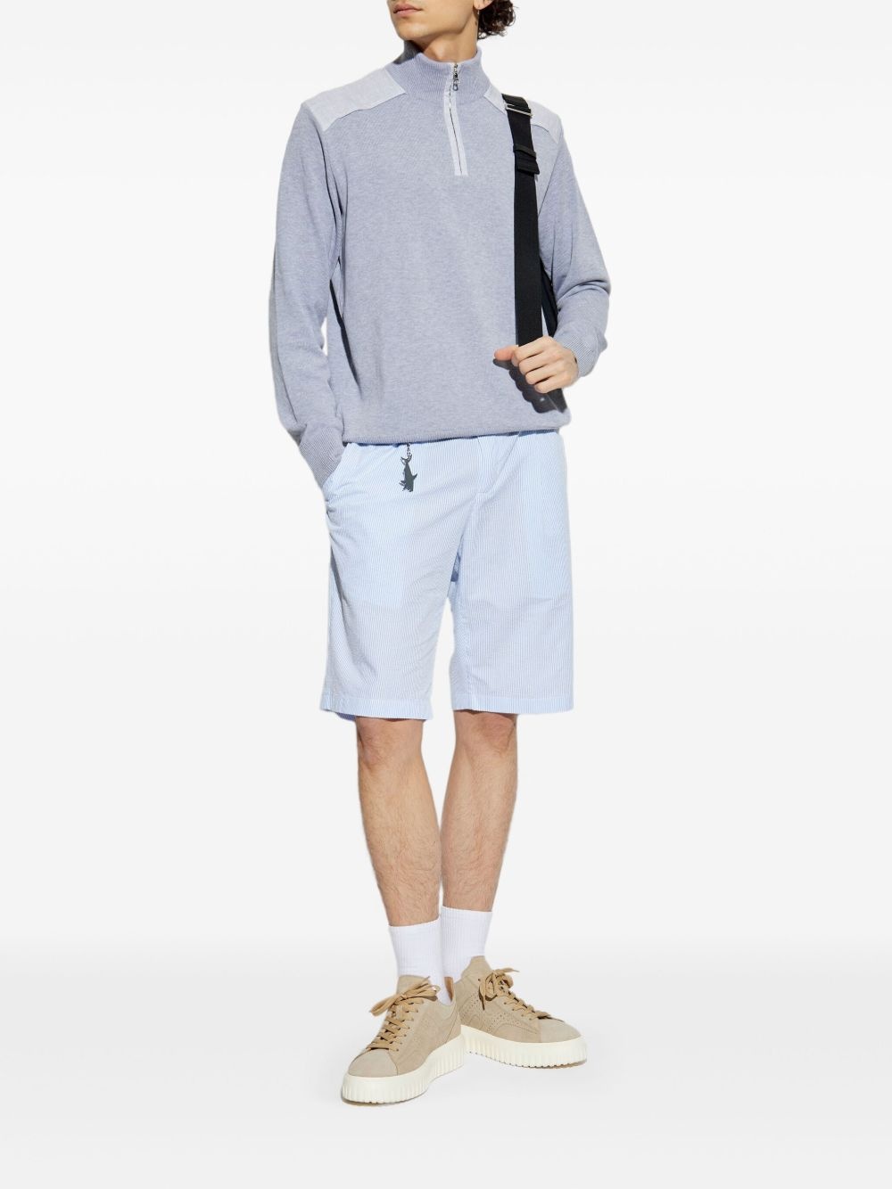 panel-detail jumper - 2
