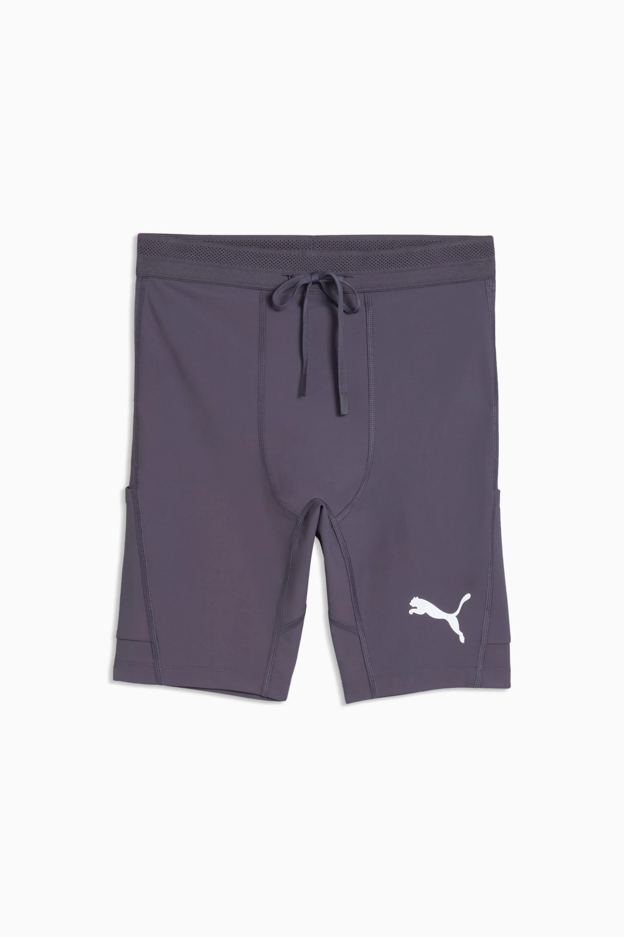 Lightspeed Men's 8" Running Half Tight - 1