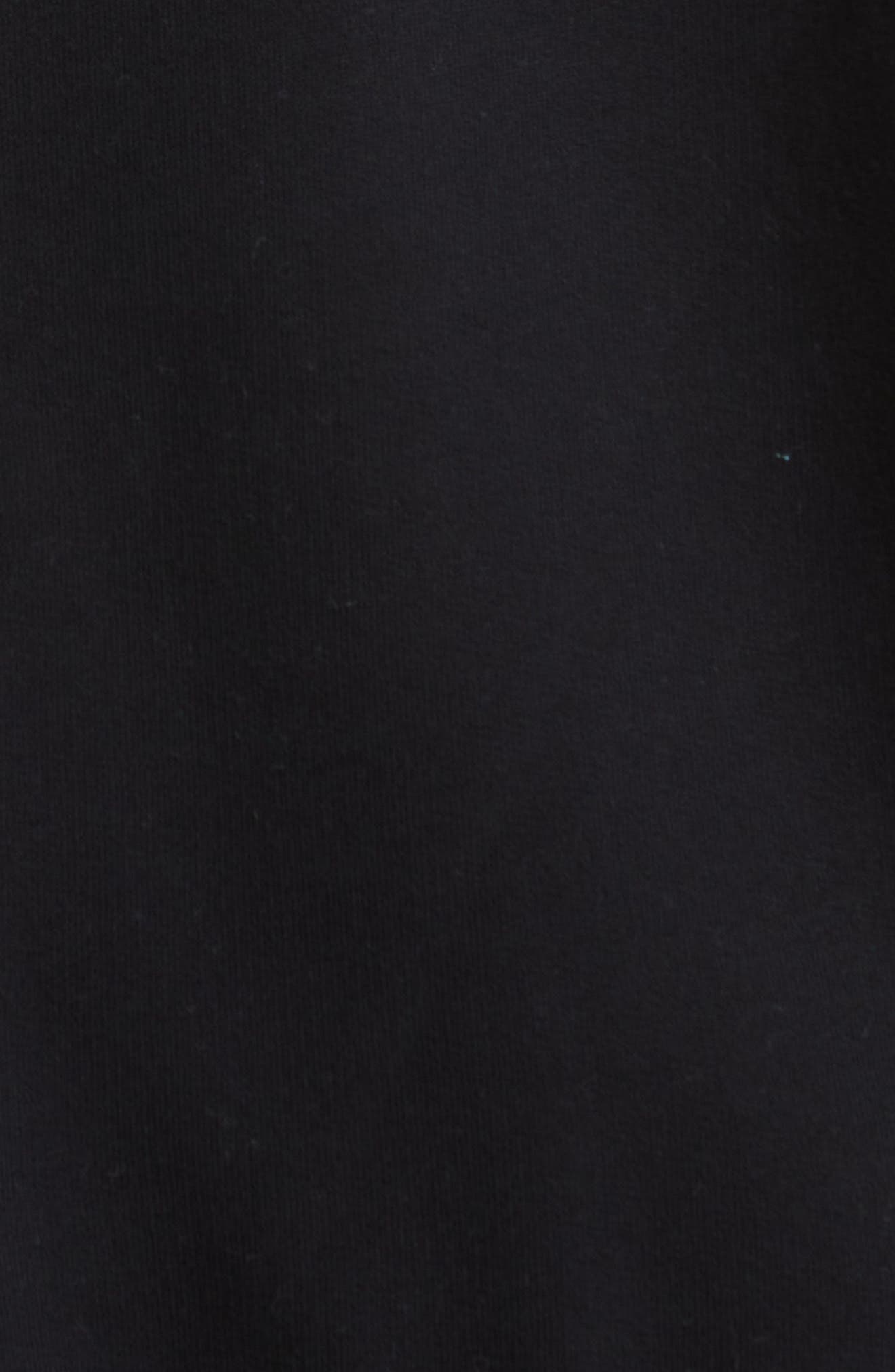 Men's Cotton French Terry Hoodie - 7