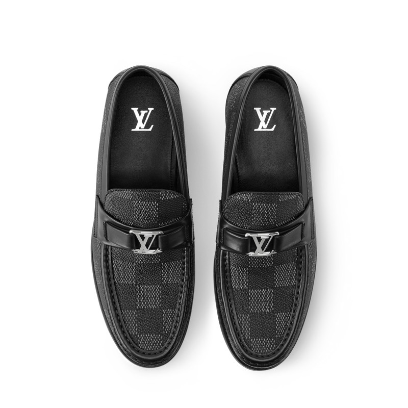 Major Loafer 3