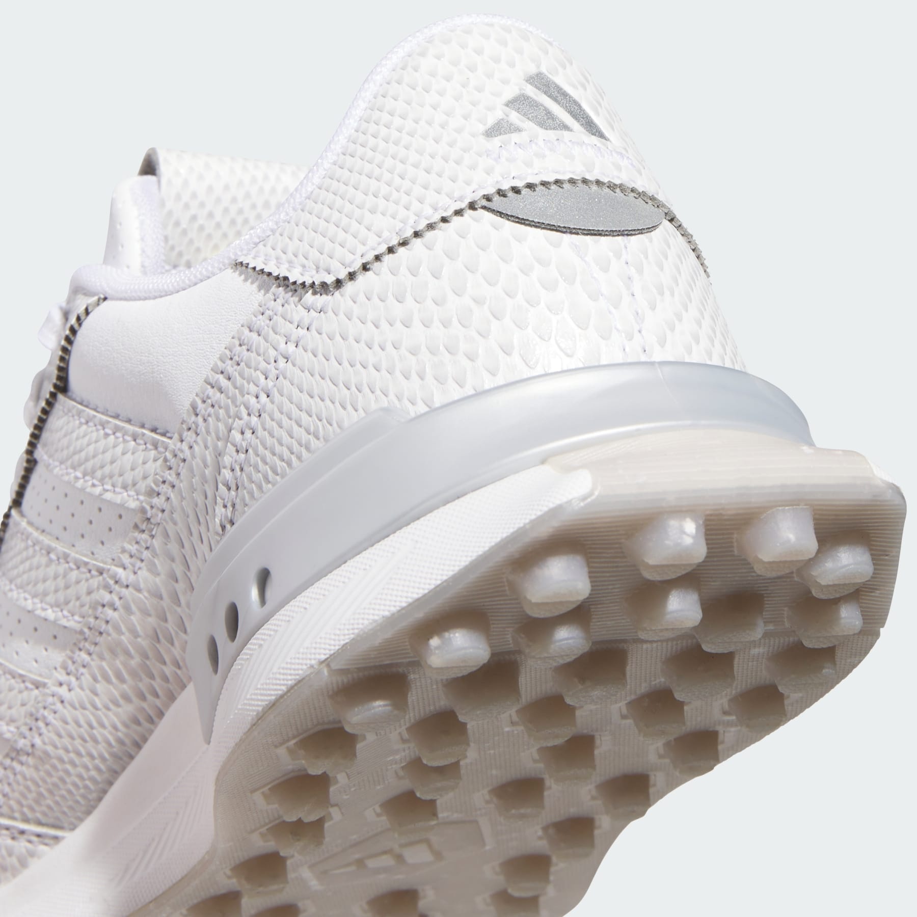 S2G 25 Leather Spikeless Golf Shoes - 11