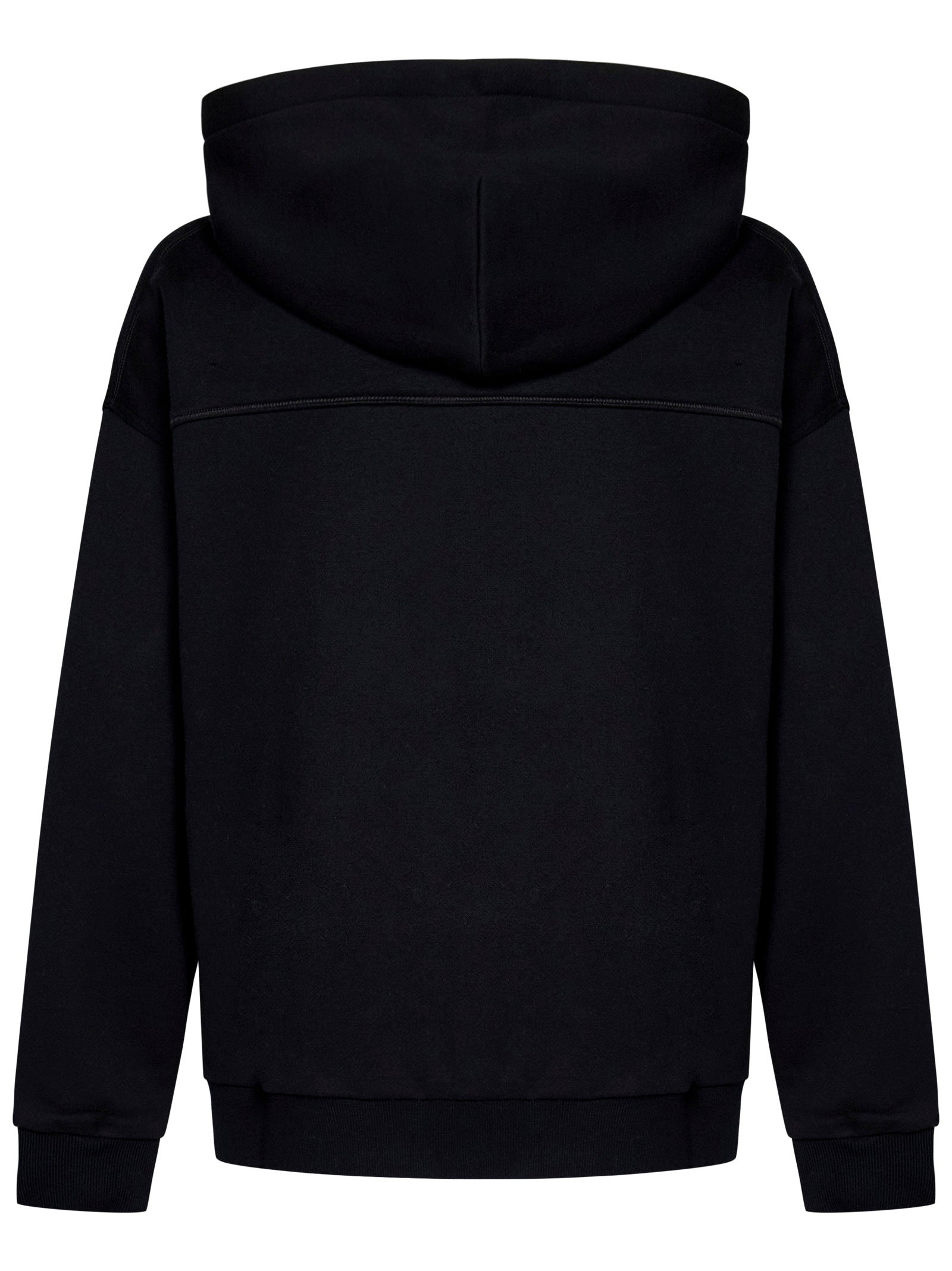 FELPA ZEGNA - 2