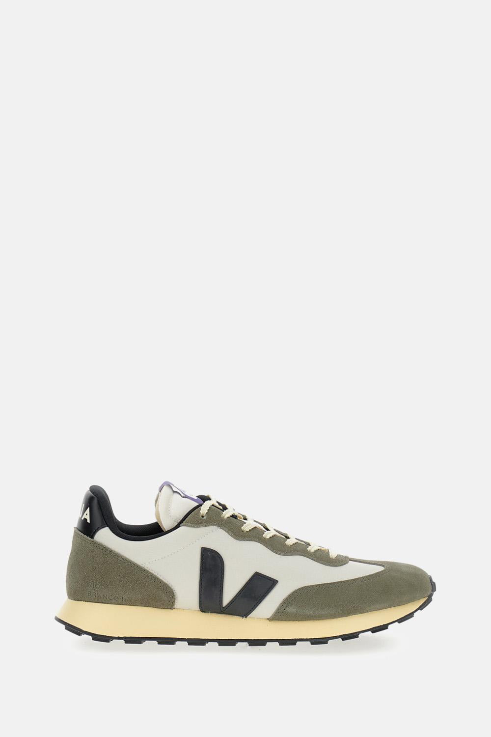 RIO BRANCO SNEAKERS - 2