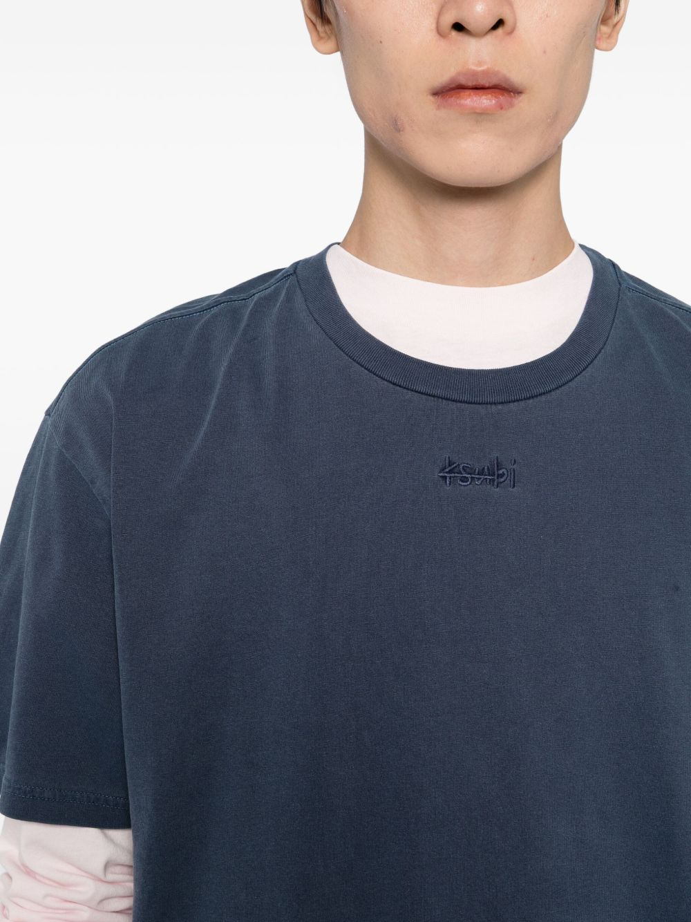 Stitch Up T-shirt - 4