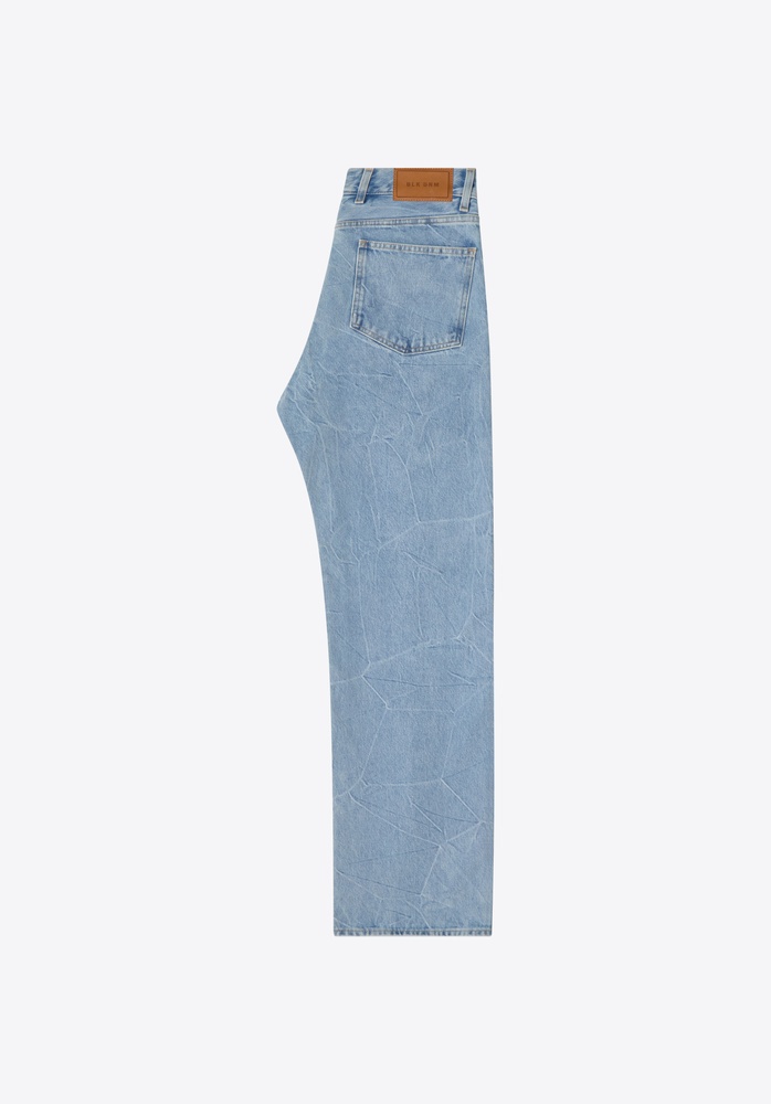 JEANS 91 SHADOW BLUE - 2