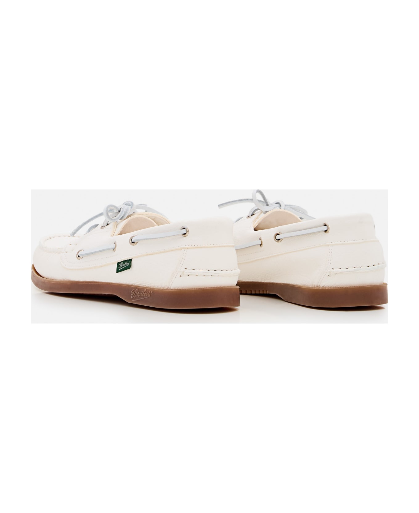 Barth Loafers - 3