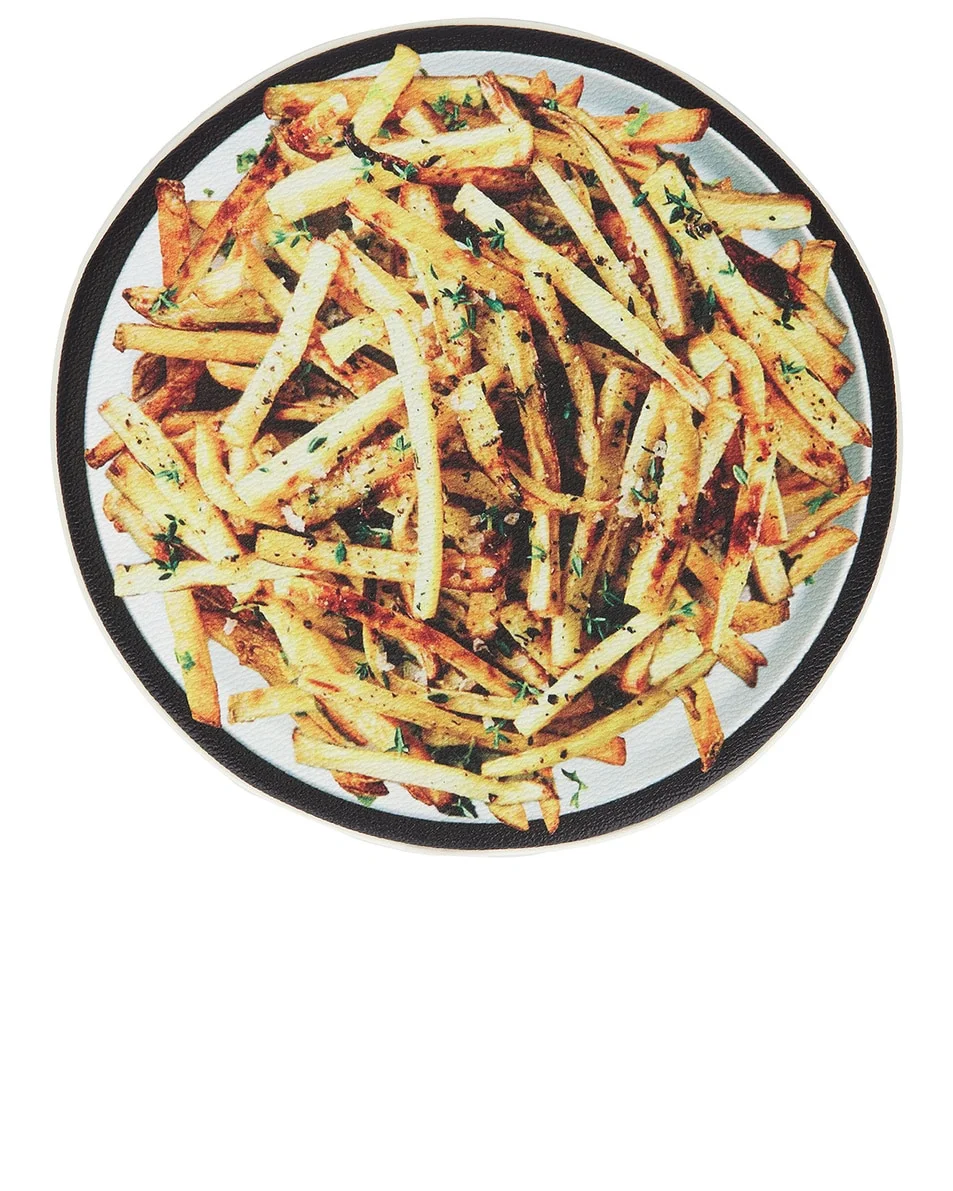 Fries Coin Pouch - 1