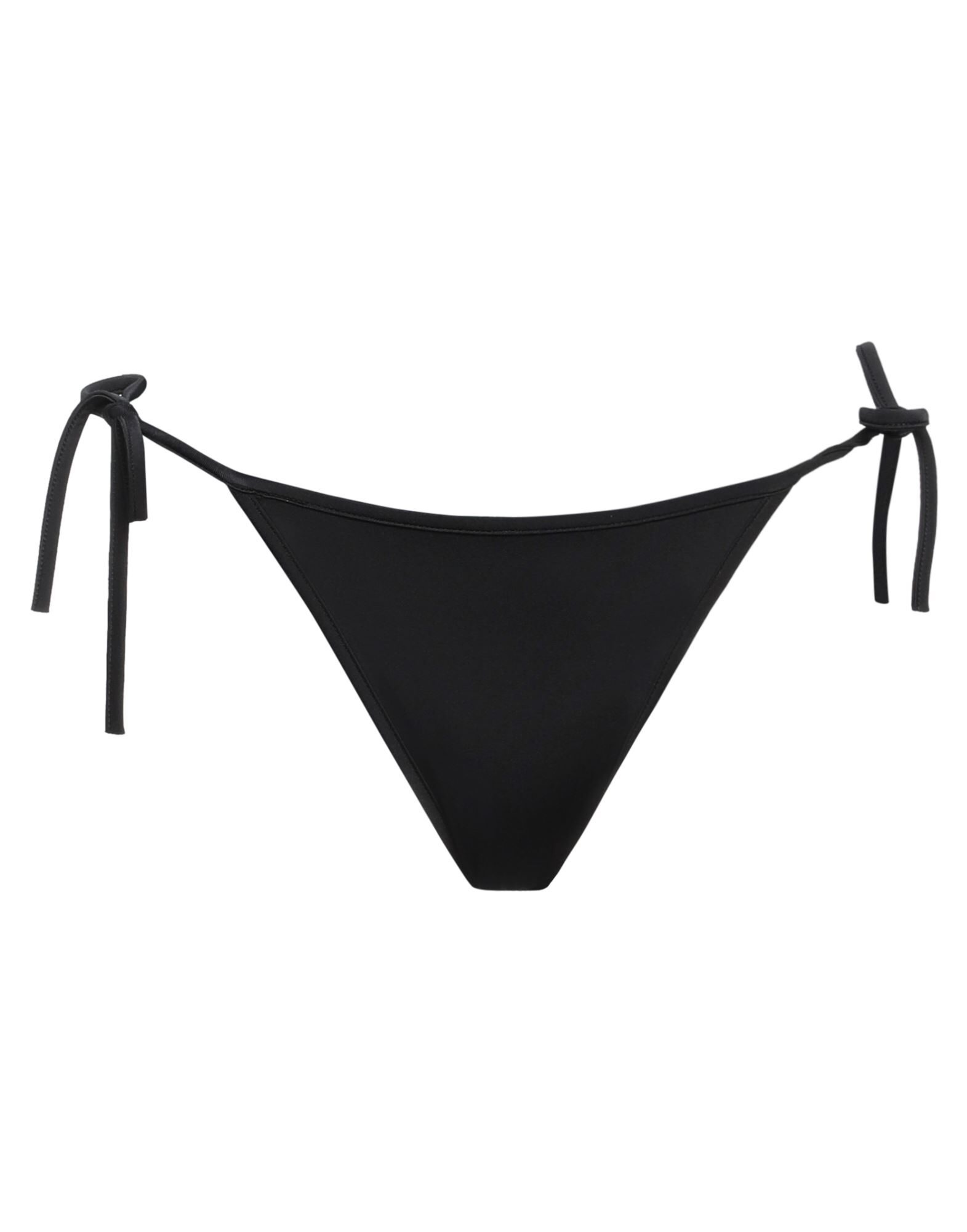 Black Women's Bikini - 1