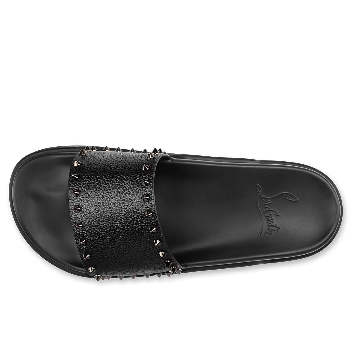 POOL STUD FLAT - 4