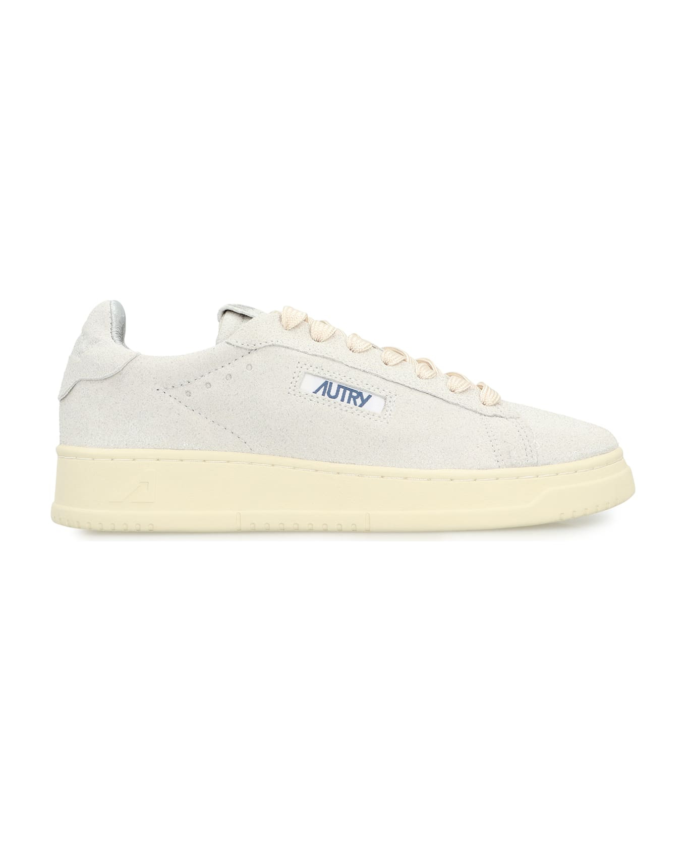Dallas Low-top Sneakers - 2