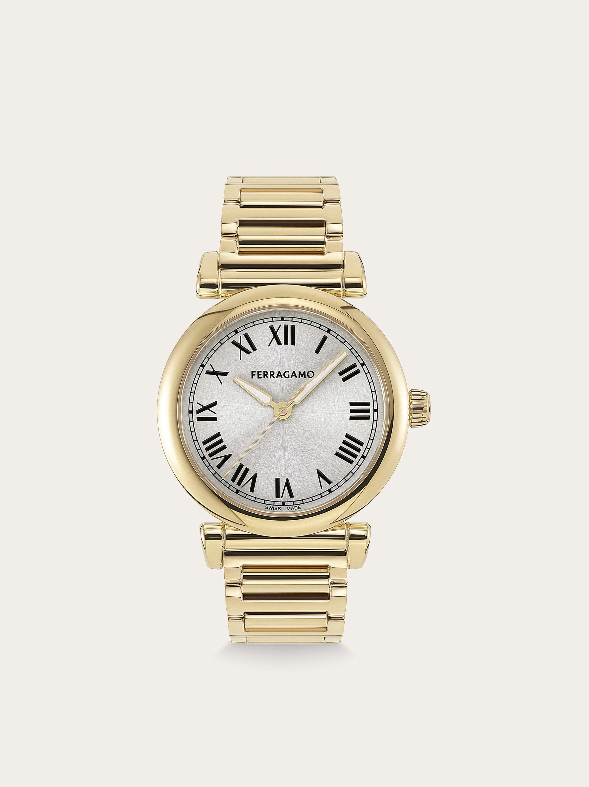 Ferragamo Allure watch - 1