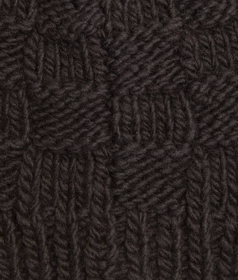 Bottega Veneta beanie outlook