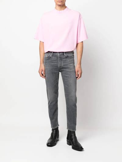 Acne Studios faded slim-fit jeans outlook