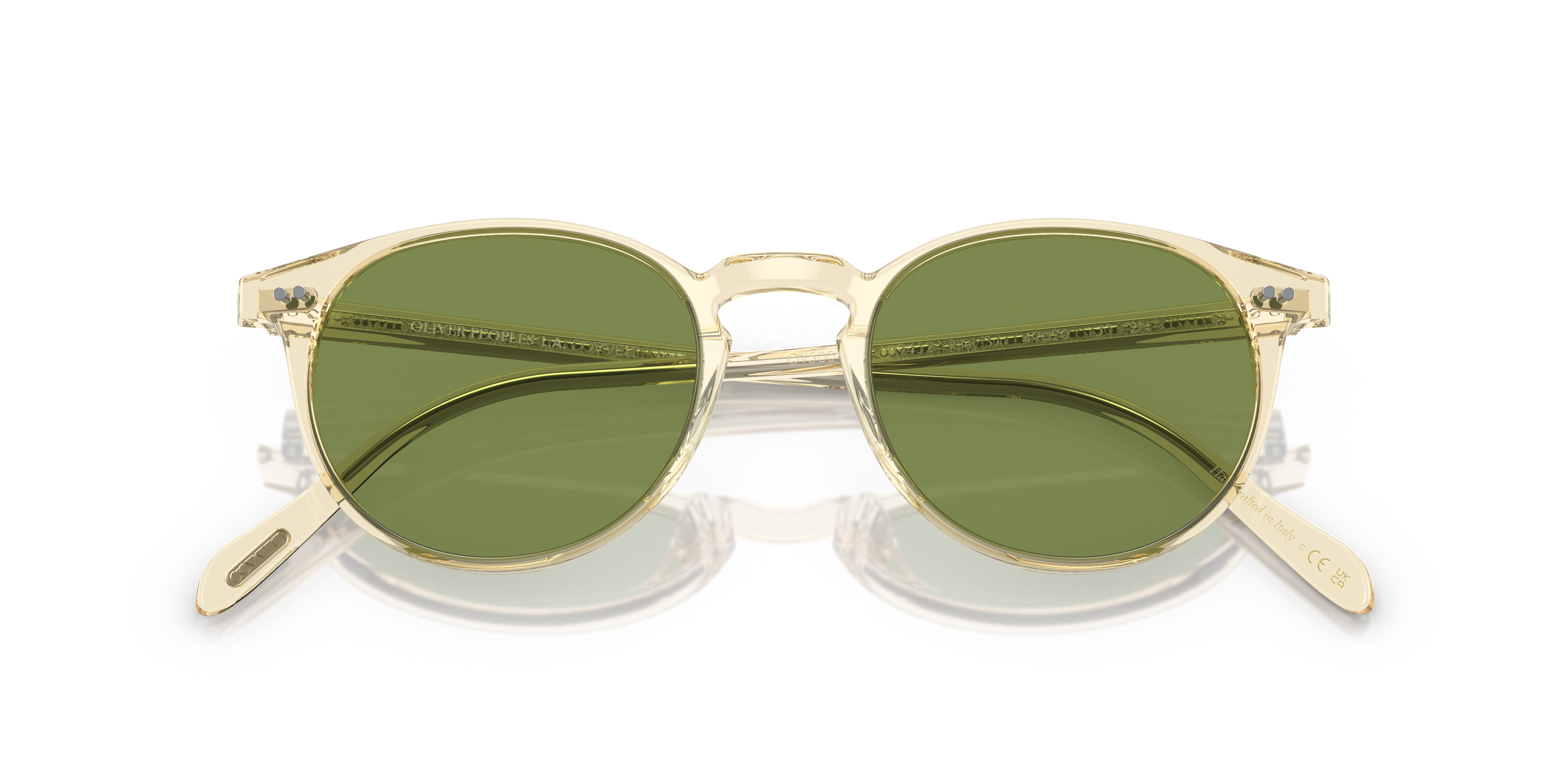 OV5004SU Riley Sun - 5