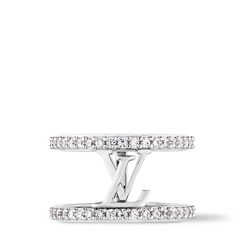 LV Iconic Ring 1