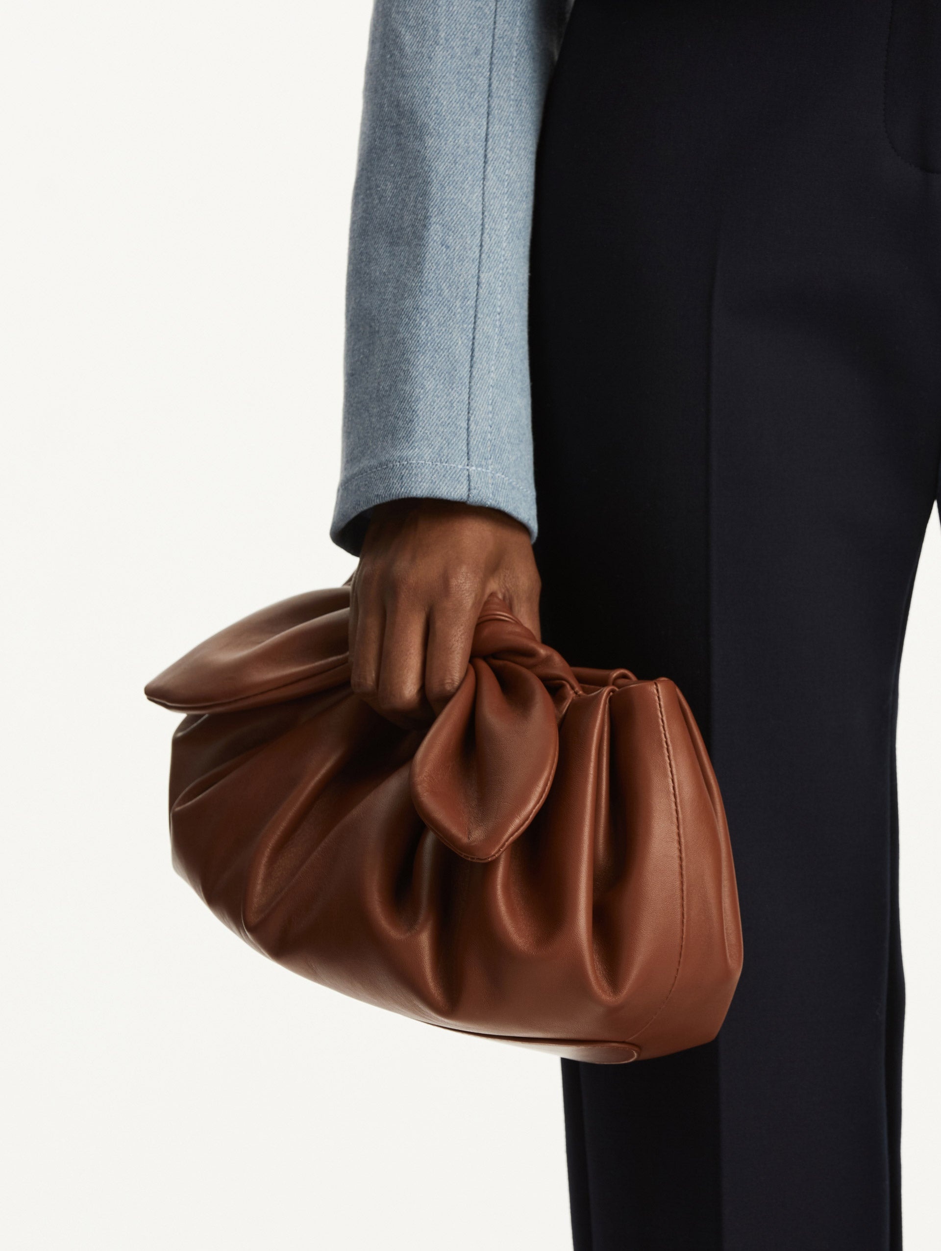 BOW CLUTCH - 2