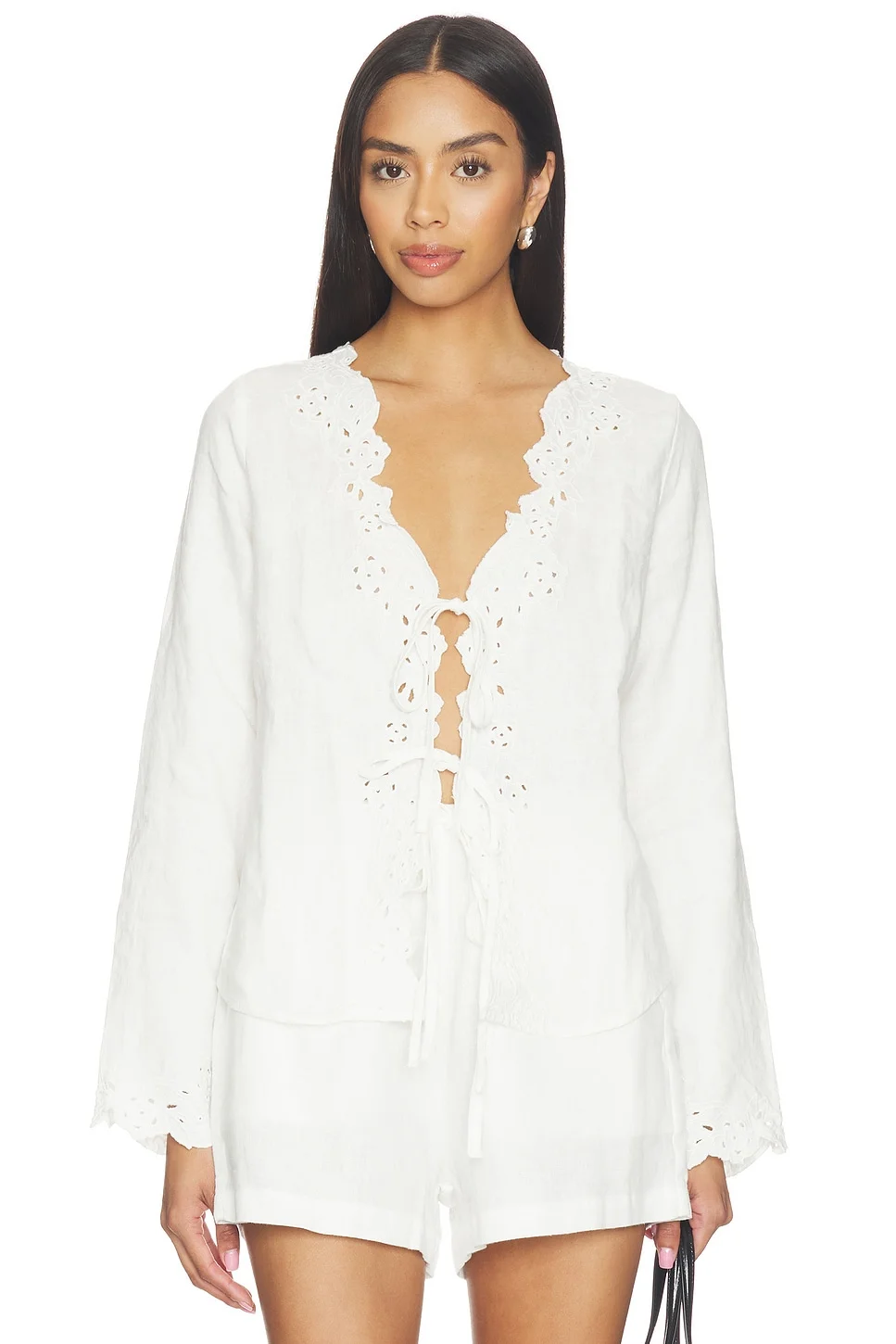 Fleur Top - 1