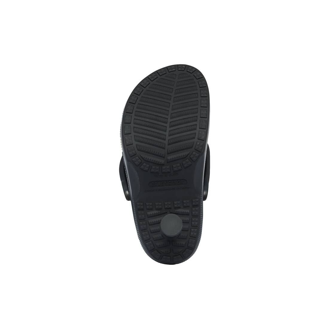 Women's Crocs™ Madame 80mm in Black - 6