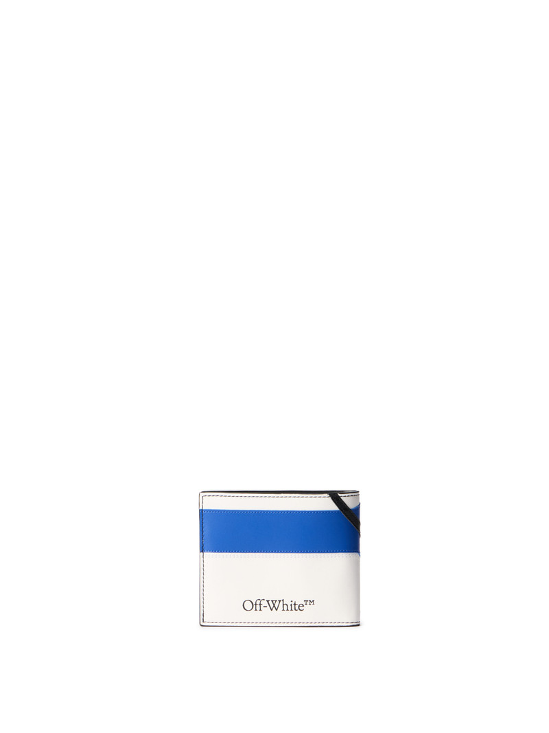 Sneaker Bifold Wallet 3