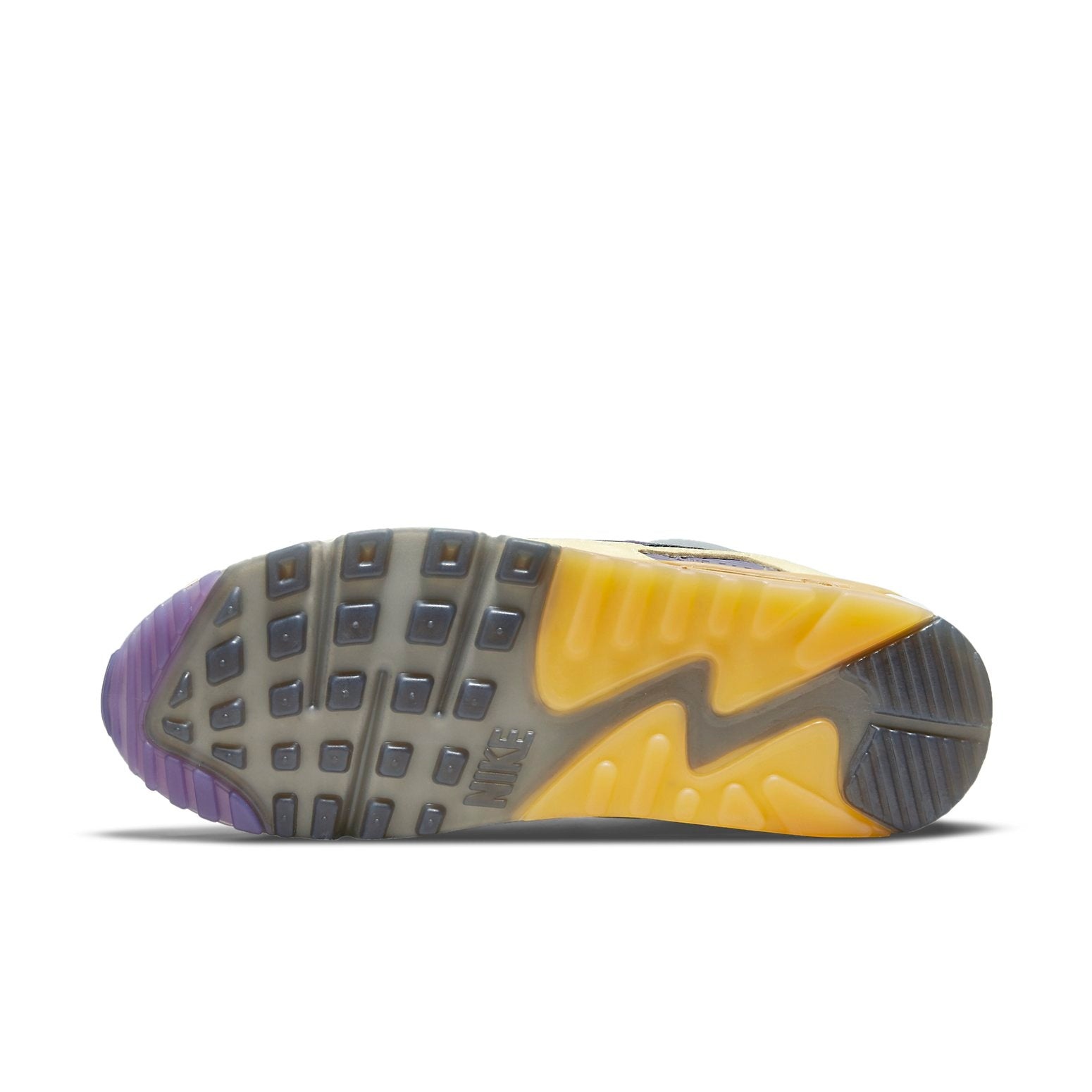 Nike Air Max 90 NRG 'Lemon Drop' DC6083-500 - 6