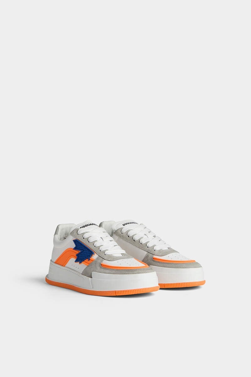 CANADIAN SNEAKERS - 2