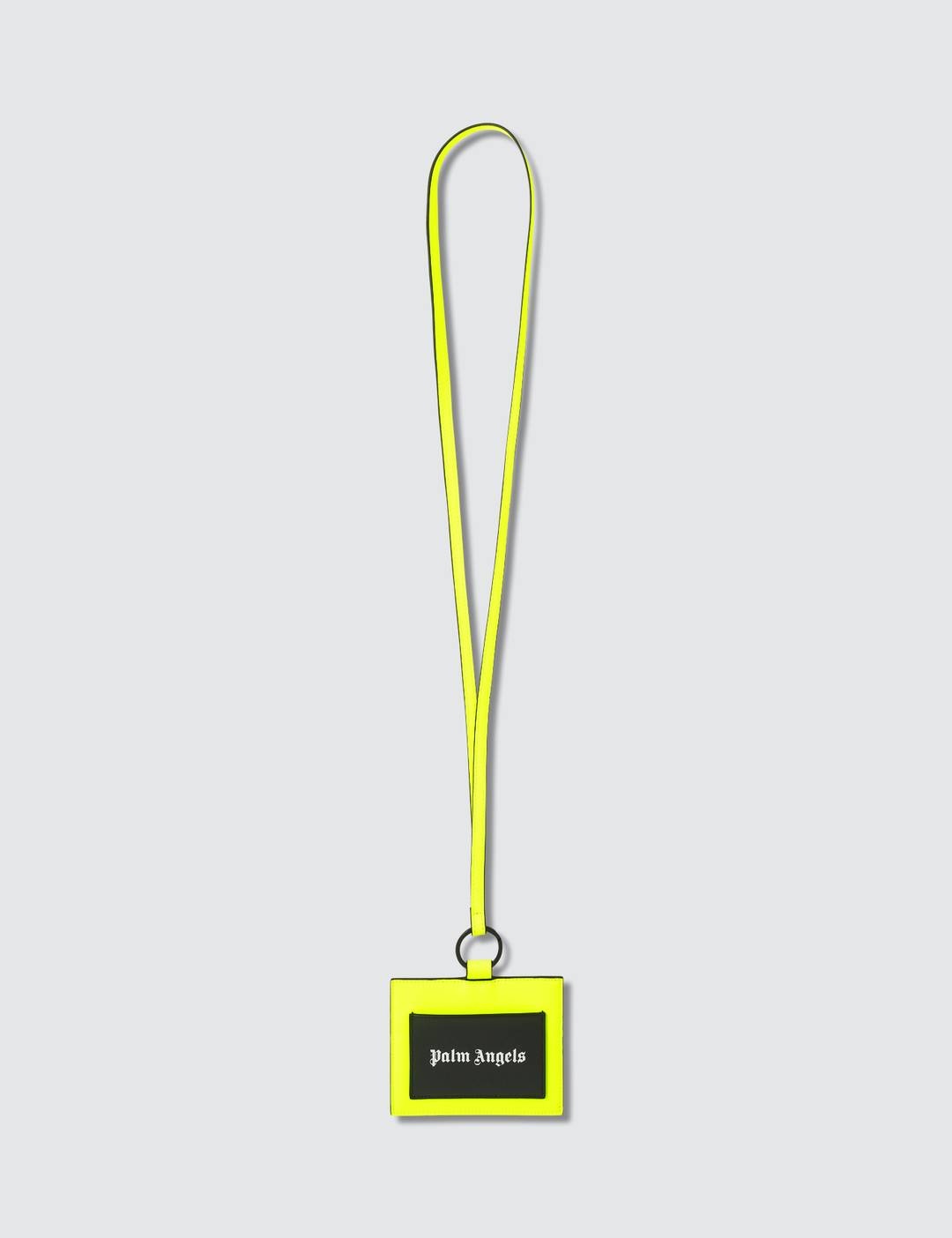 Iconic Neck Card Holder - 1