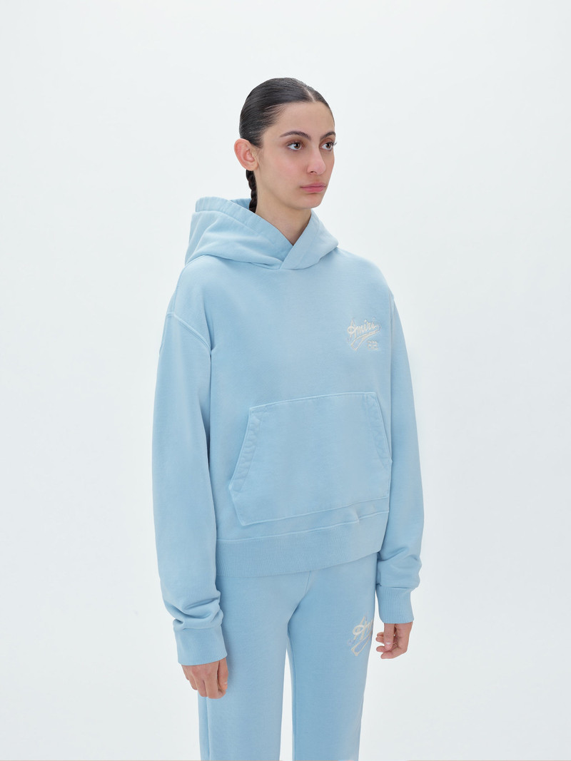 AMIRI AMIRI 22 HOODIE outlook