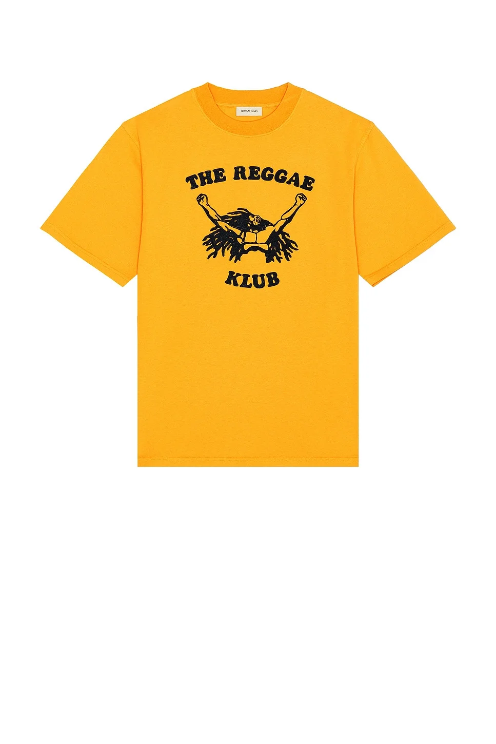 Reggae Klub Tee - 1