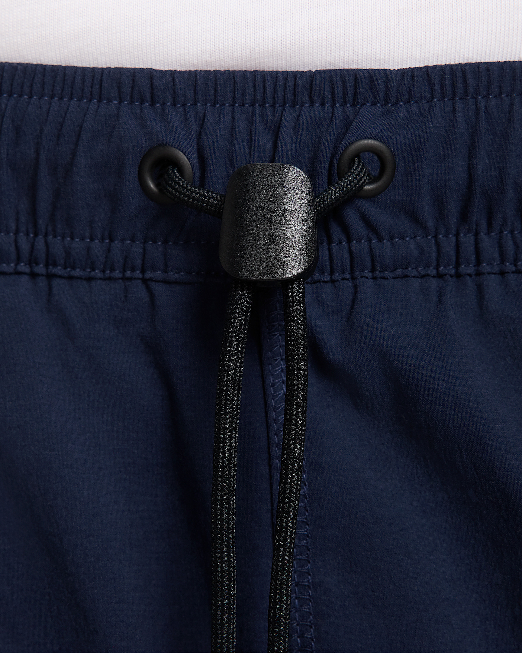 Nike Tech Men's Woven Shorts - 4