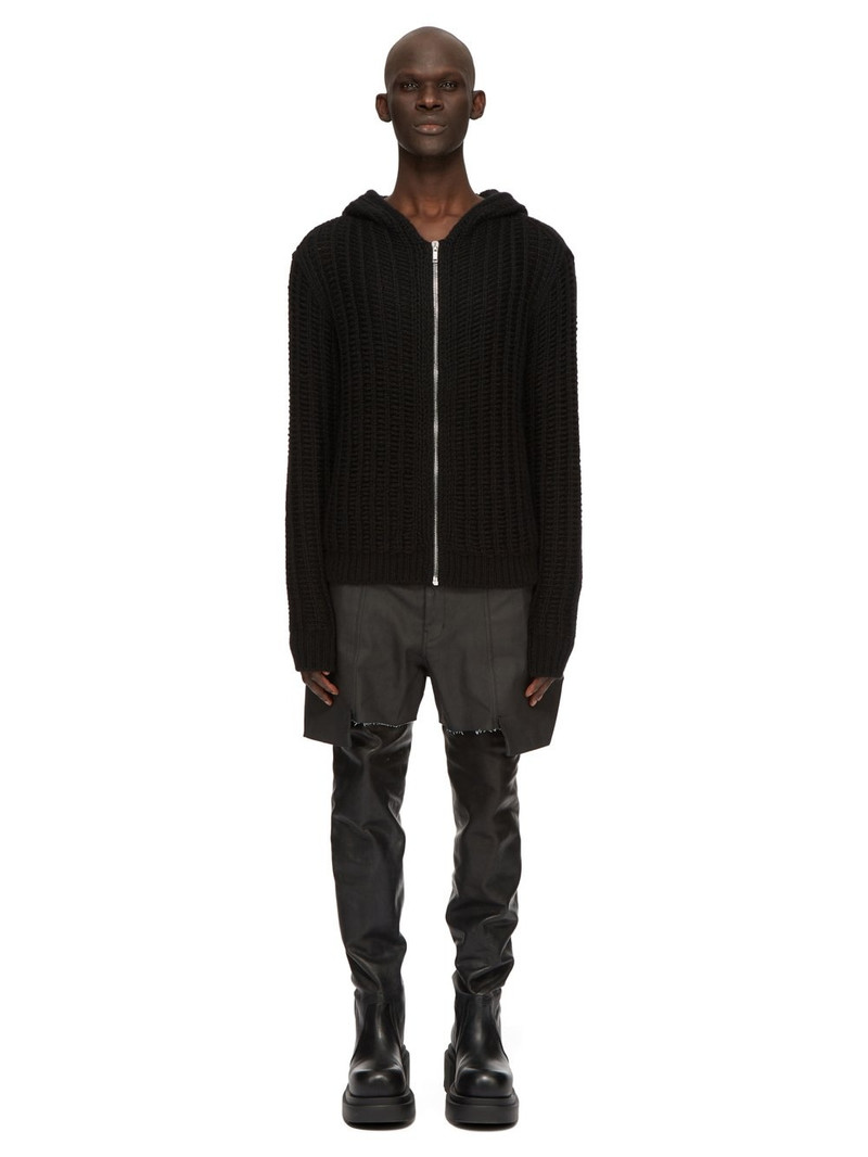 Rick Owens KNITS outlook