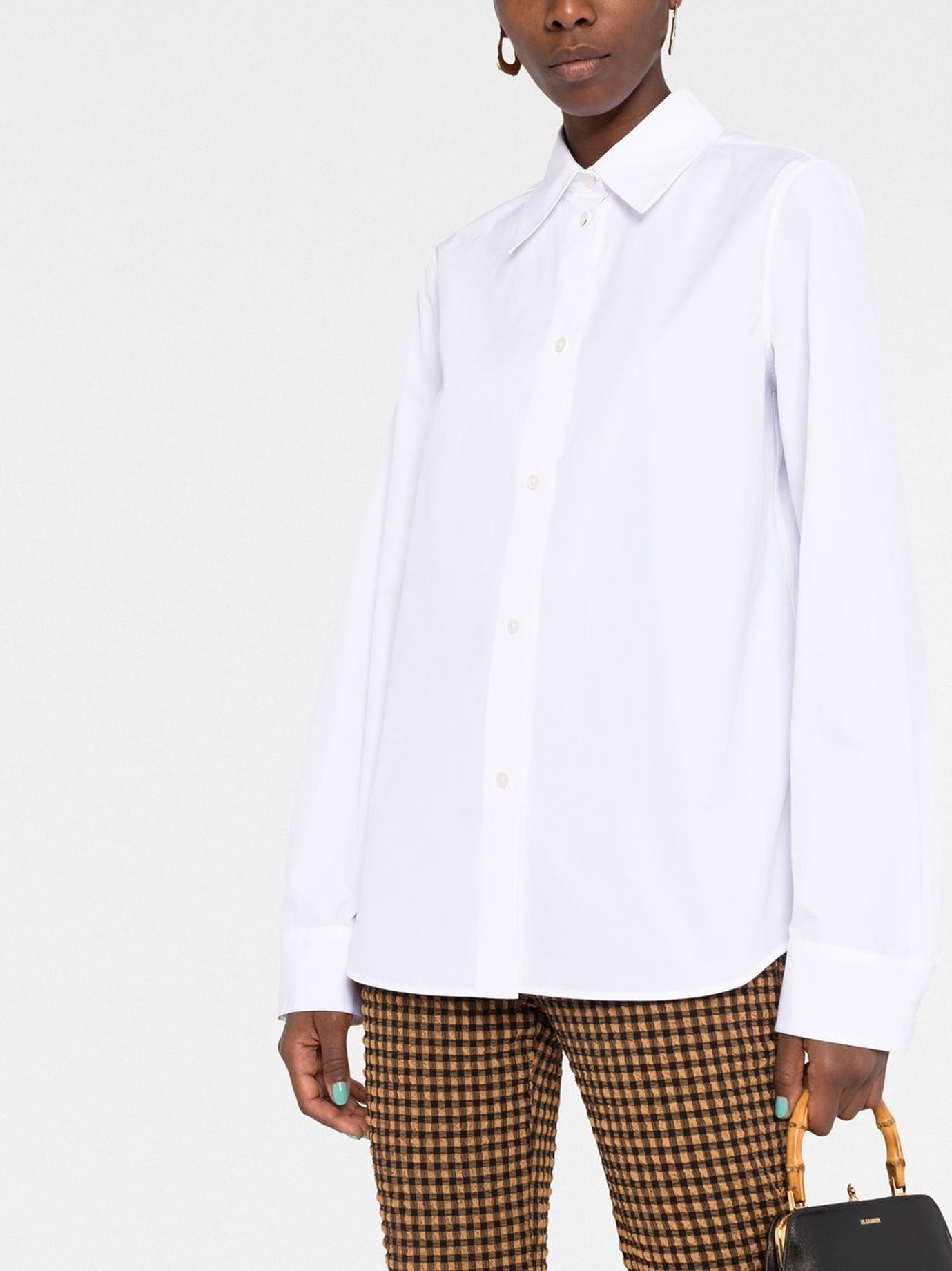 Jil Sander Shirts - 3