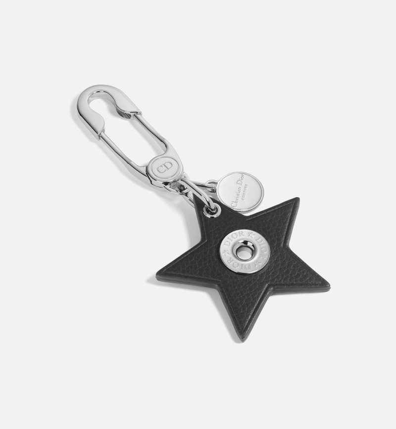 Star Key Ring 1