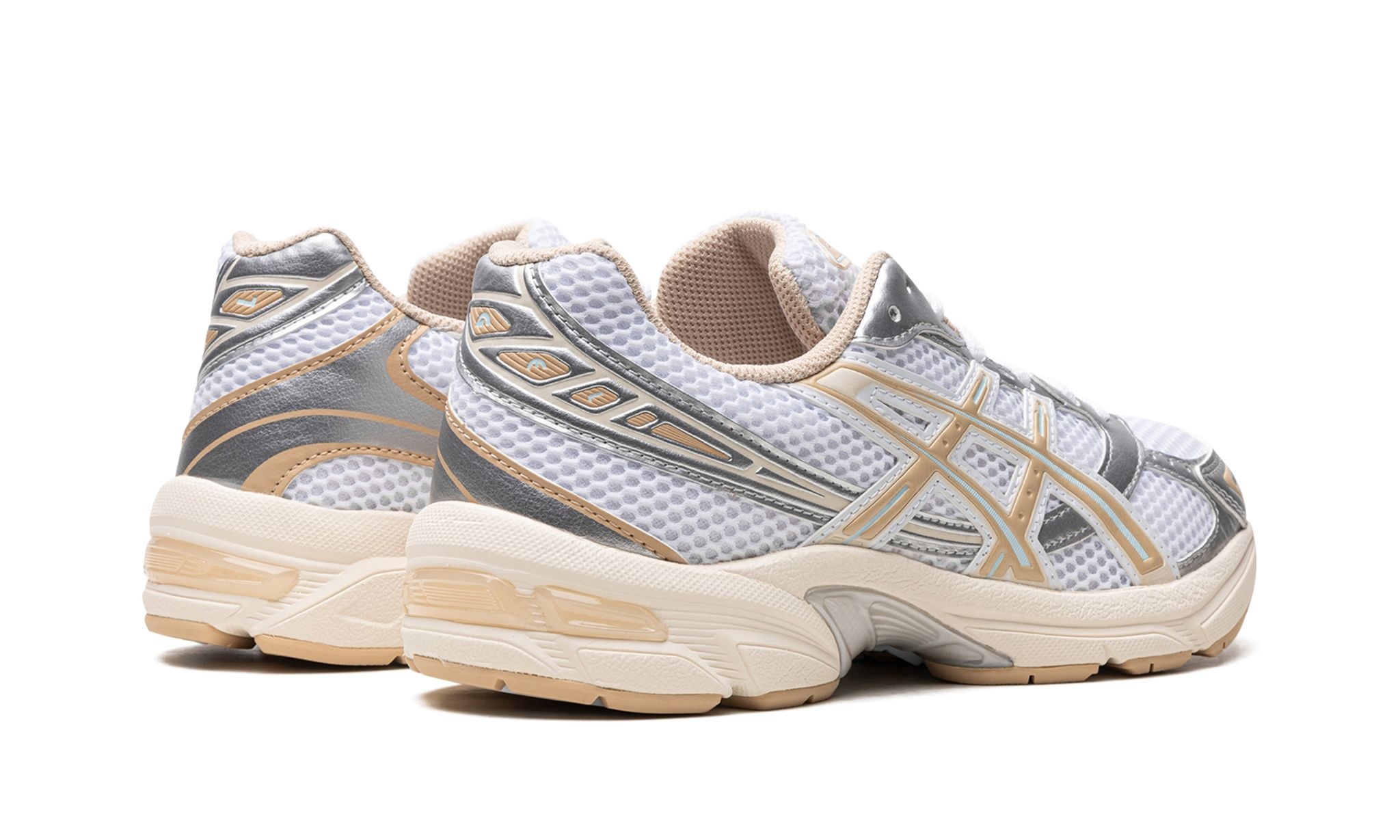 Gel-1130 WMNS "Silver Dune" - 3
