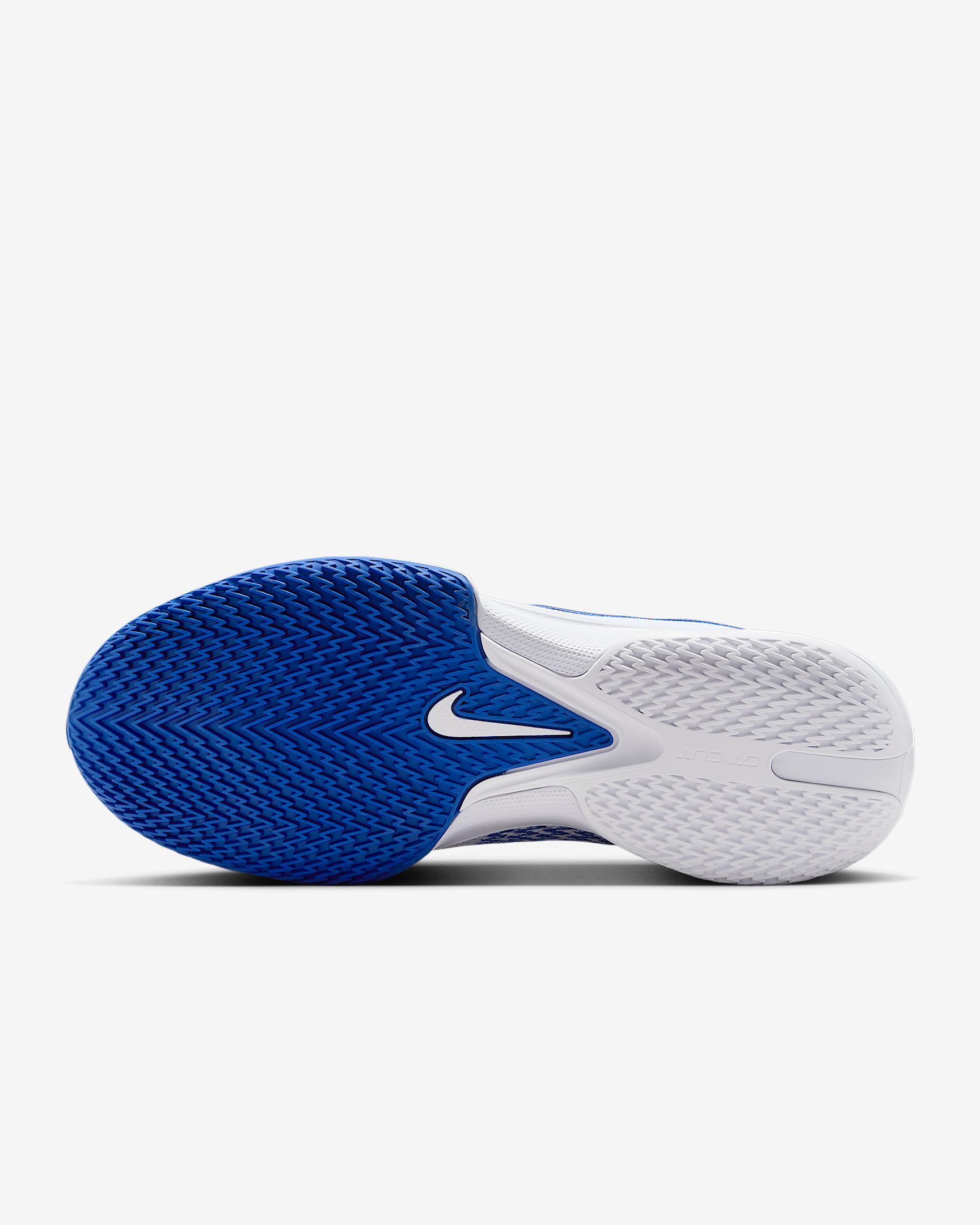 Nike G.T. Cut Academy Basketball Shoes - 2