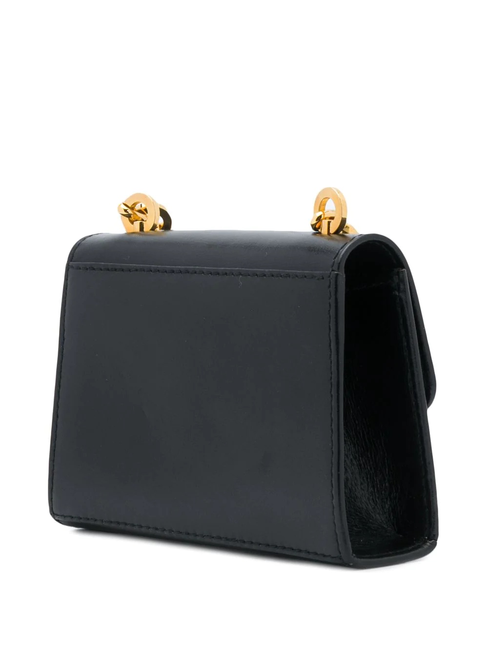 Gancini lock mini bag - 3