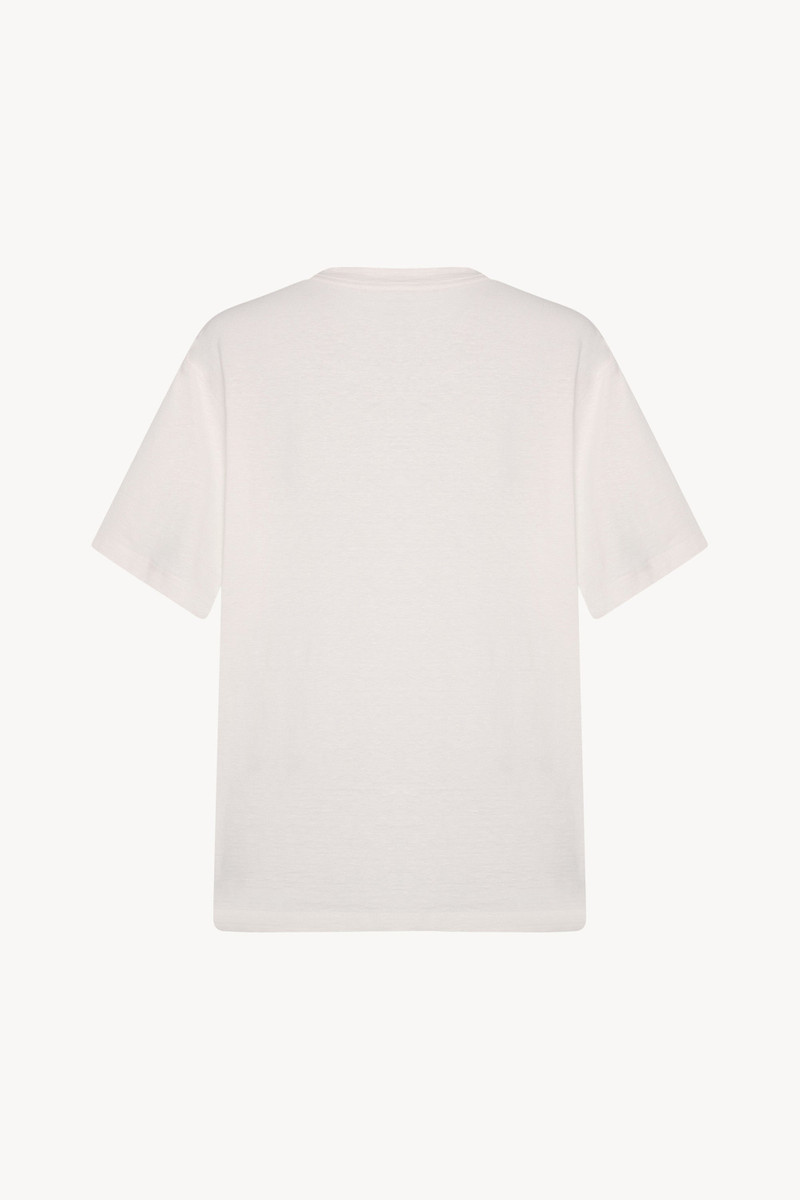 The Row Estavo T-Shirt outlook