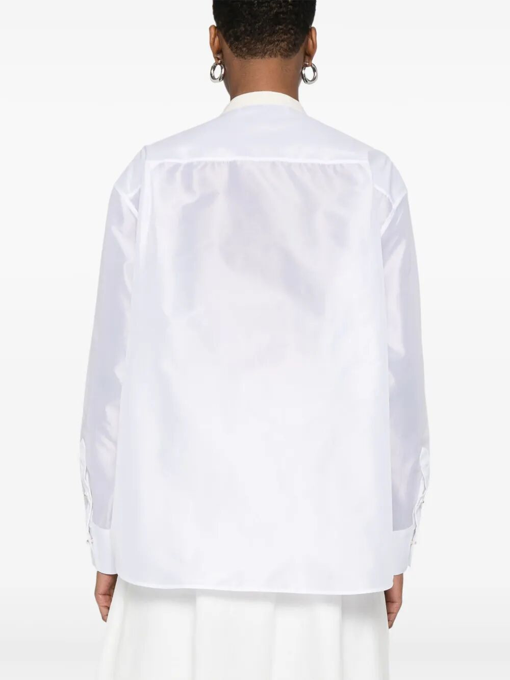 Carven Women Shirt - 7